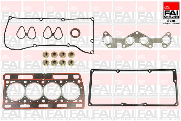 Gasket Kit, cylinder head